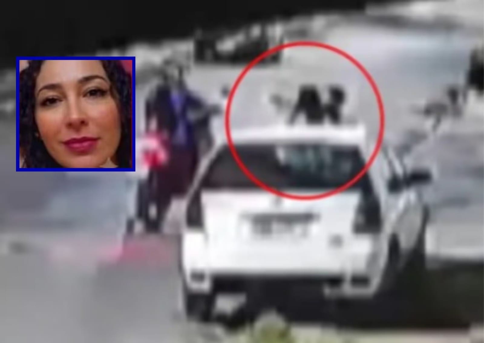 “Eu estava protegendo minha filha”: policial penal quebra o silêncio após atirar em entregador