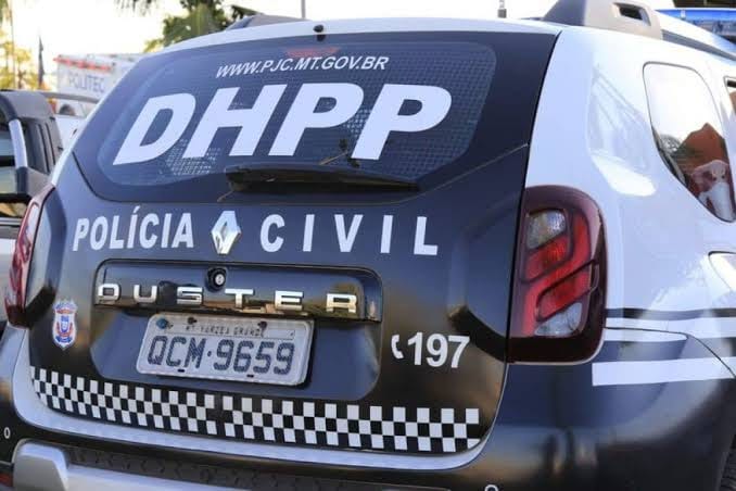 Suspeito de matar desafeto após briga em competição hipismo é preso pela PJC