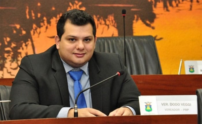 Grupo Veggi: ex-vereador e outros viram réus em ação que apura esquema ilegal de mercúrio