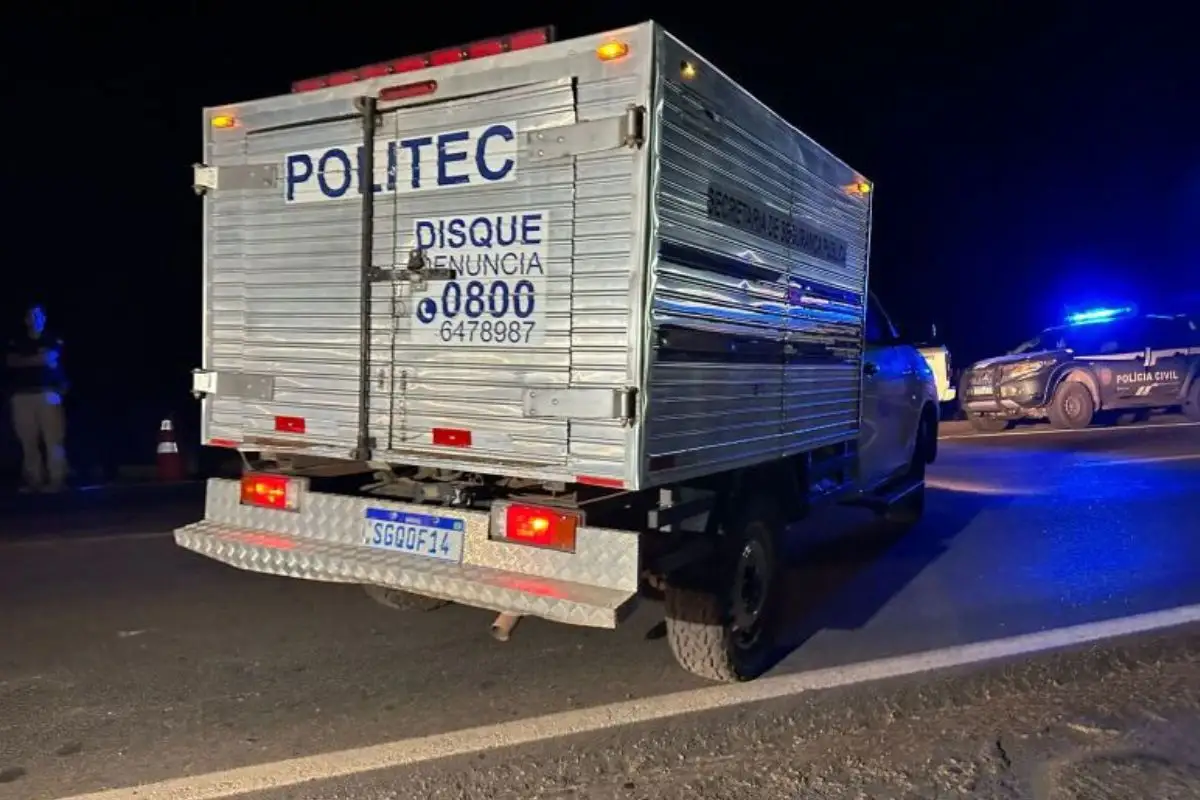 Homem é encontrado morto dentro de casa e possível asfixia é investigada em Cuiabá