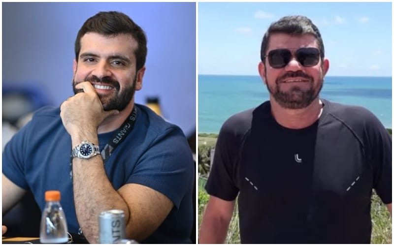 Donos da Paiaguás Incorporadora, pai e filho viram réus após denúncia do MPF