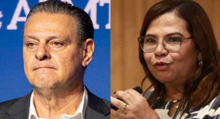 Denúncia questiona candidatura de suplente de Carlos Fávaro por falta de afastamento