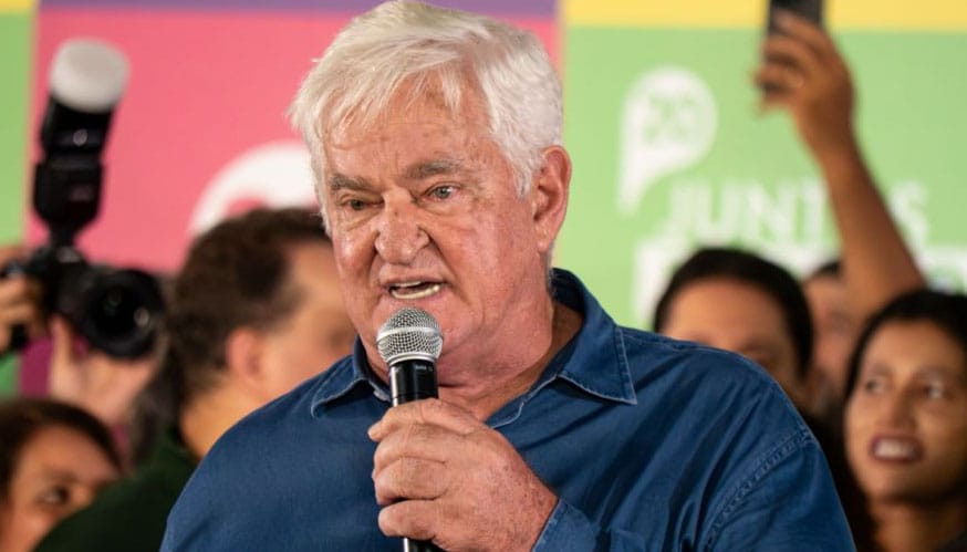 Avante lança ex-presidente da Aprosoja ao Senado e chapa de federal; confira os nomes