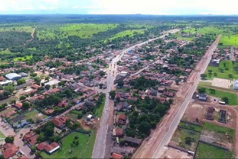 Situação inusitada: Prefeitura tem energia cortada enquanto prepara festival de R$ 1,3 milhão