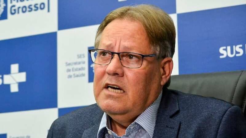 TJMT nega habeas corpus e Gilberto Figueiredo terá de depor na CPI da Saúde na Assembleia