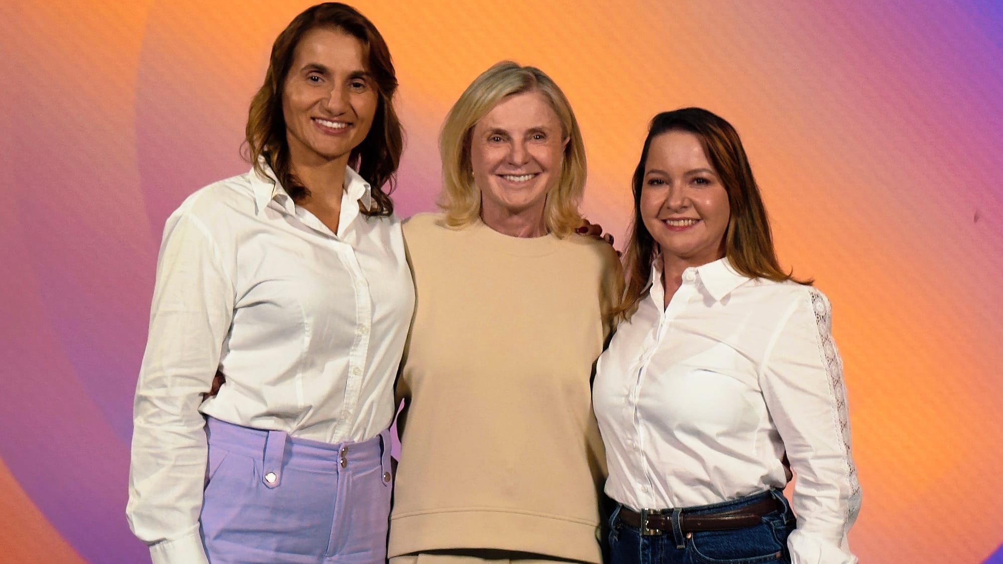 Margareth Buzetti anuncia chapa só de mulheres para disputar o Senado em MT