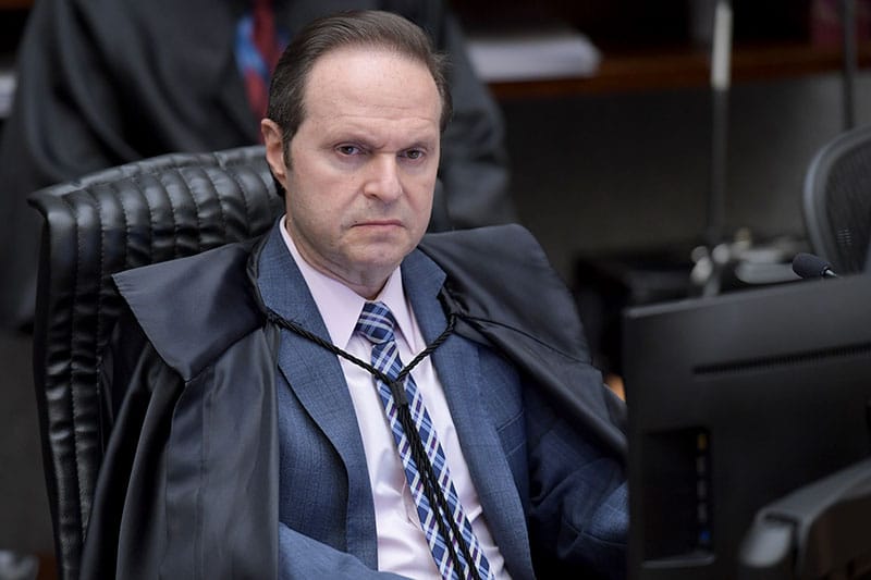 STJ mantém pena para condenado por matar casal que ganhou R$ 1,4 milhão na loteria em MT