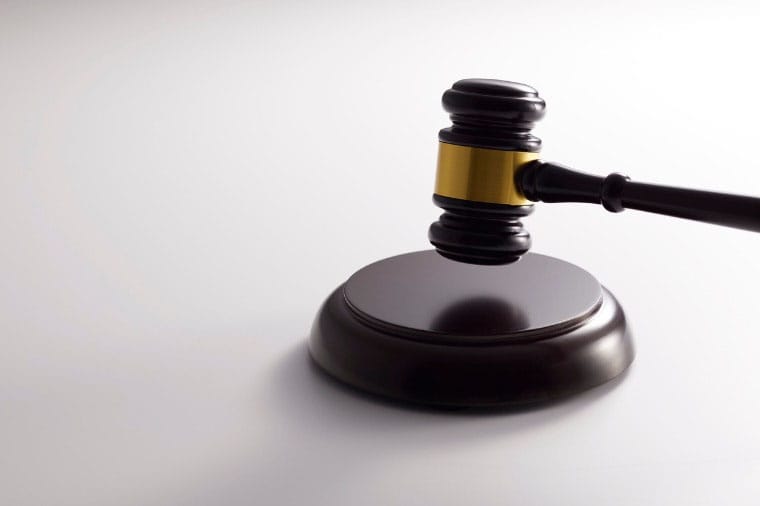 Réu é condenado a 45 anos por duplo homicídio qualificado e organização criminosa