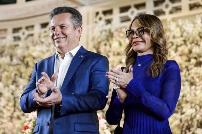 Mauro Mendes, 2 desembargadores e candidato a vice-governador são alvos da Polícia Federal