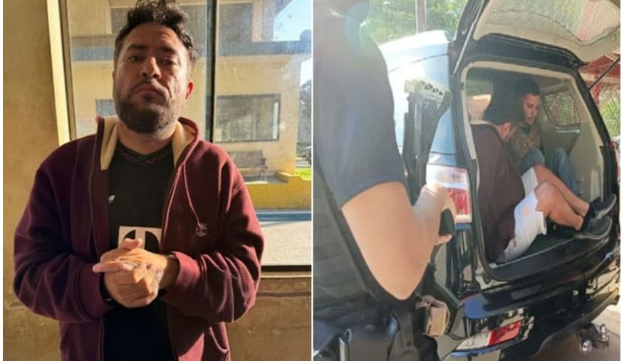 Médico investigado por integrar organização criminosa e lavar dinheiro é preso na Bolívia