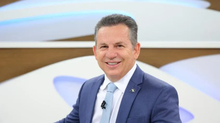 "Não concordo": Mauro rejeita proposta de Medeiros para suspender operações policiais