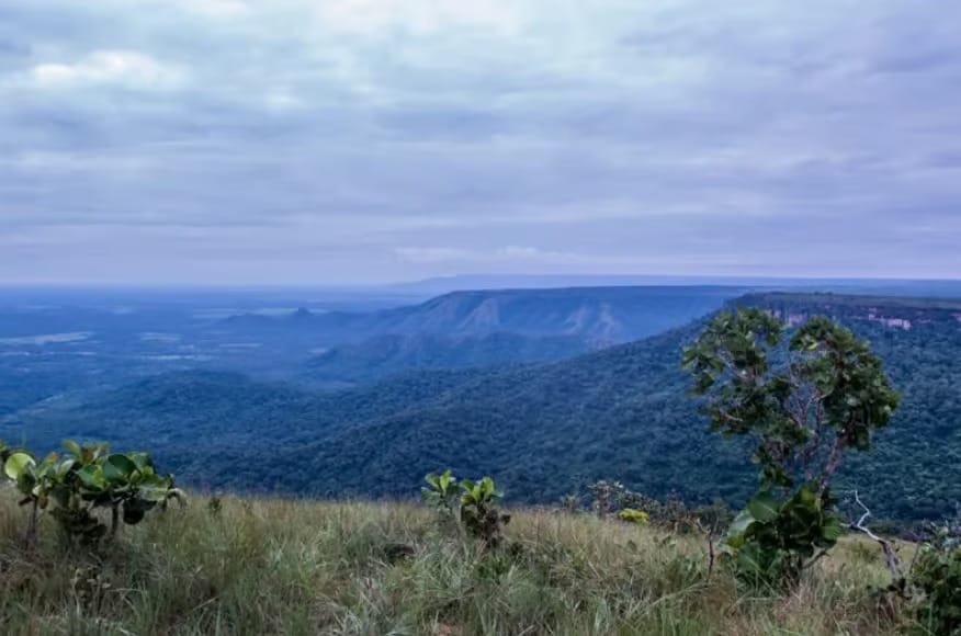 TCE mantém suspensa licitação de R$ 86 milhões para obras no acesso ao Mirante de Chapada
