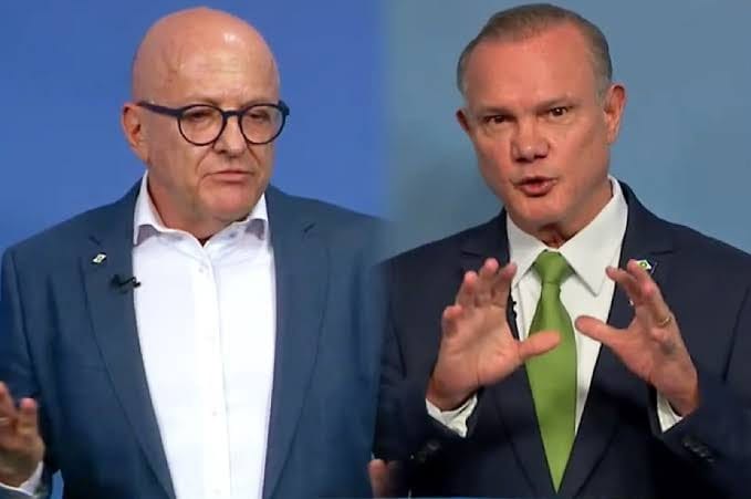 Pivetta: "Já me manifestei um tempo atrás e assumi o compromisso de não reeditar o Fethab 2"
