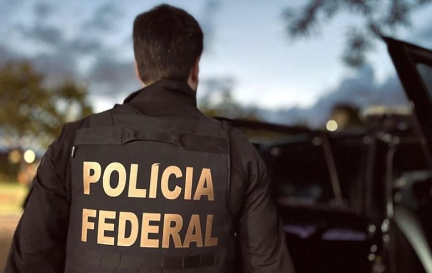 Operação Arcanjo: Polícia Federal prende 2 e desmonta esquema de R$ 5,2 milhões em MT e SP