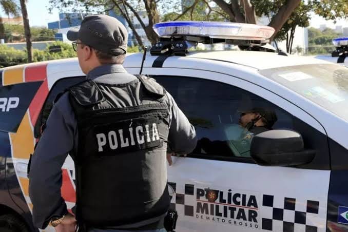 Homem que viria para Cuiabá é vítima de tentativa de homicídio no Terminal Rodoviário de Cáceres