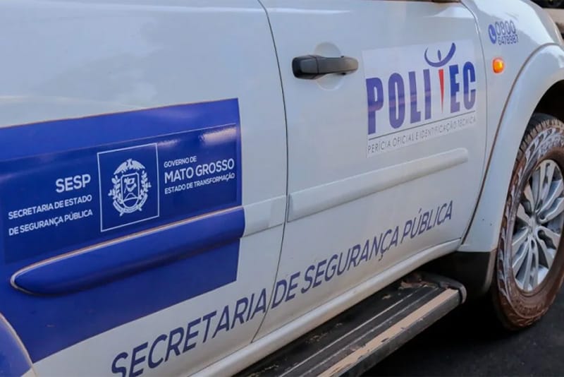 Motorista carbonizado após grave acidente na Serra do Mangaval é identificado pela Politec