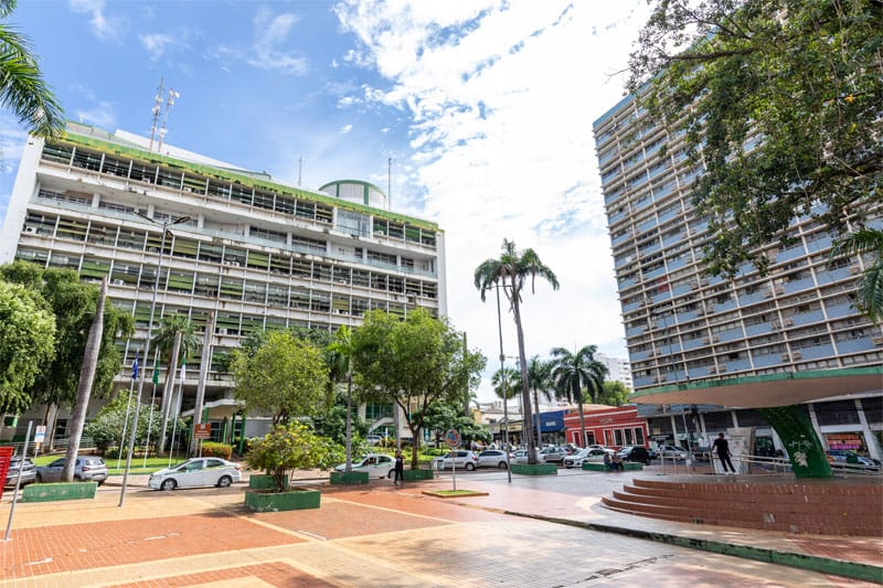 Justiça reconhece avanços e nega bloqueio de R$ 15 milhões da conta da prefeitura de Cuiabá