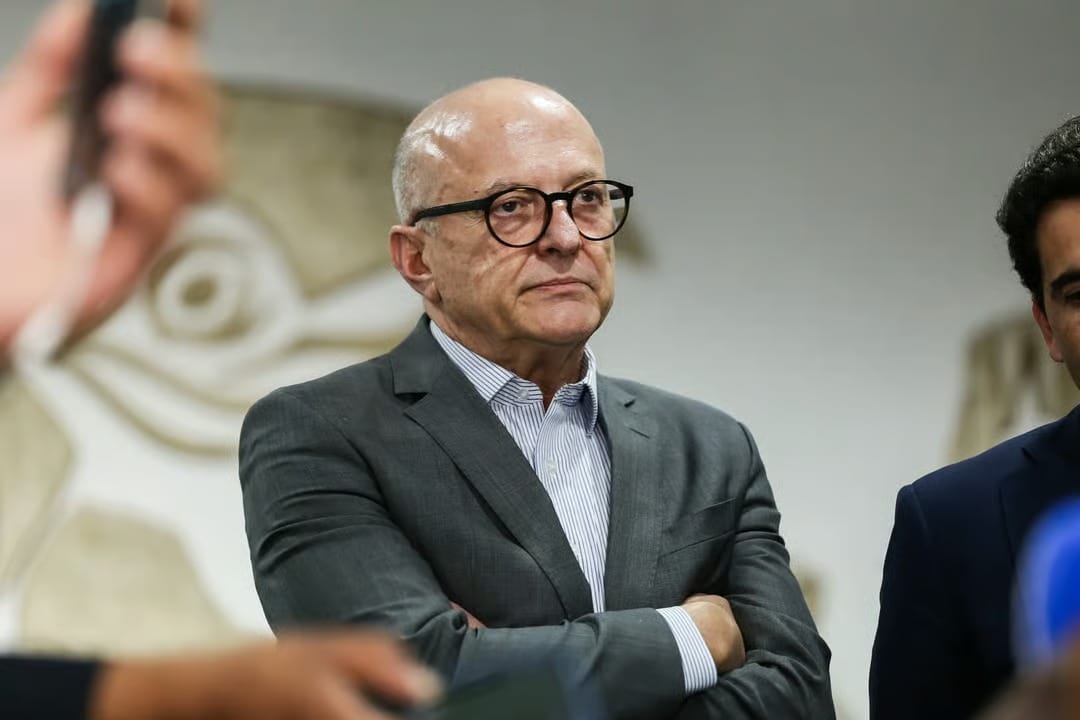Pivetta nega estratégia eleitoral e diz que Wellington “fugiu” de acusações no debate