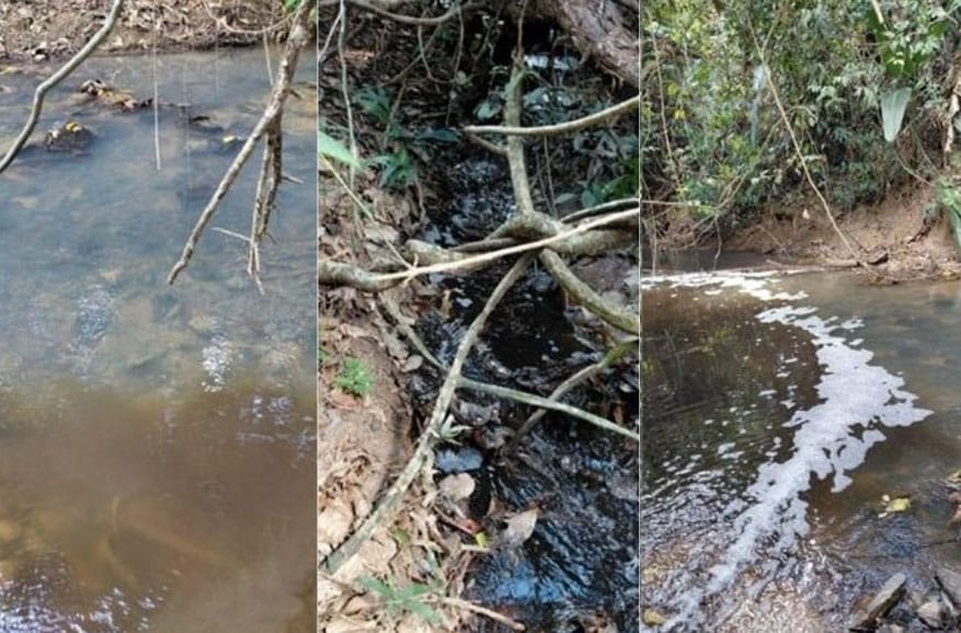 MPE cobra R$ 1 milhão do frigorífico Boa Carne por contaminação de rio em MT