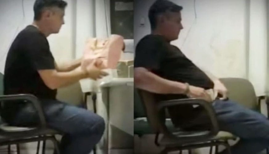 Prefeita de VG instaura apuração sobre gestão de Rogerinho Dakar, ex-chefe do DAE