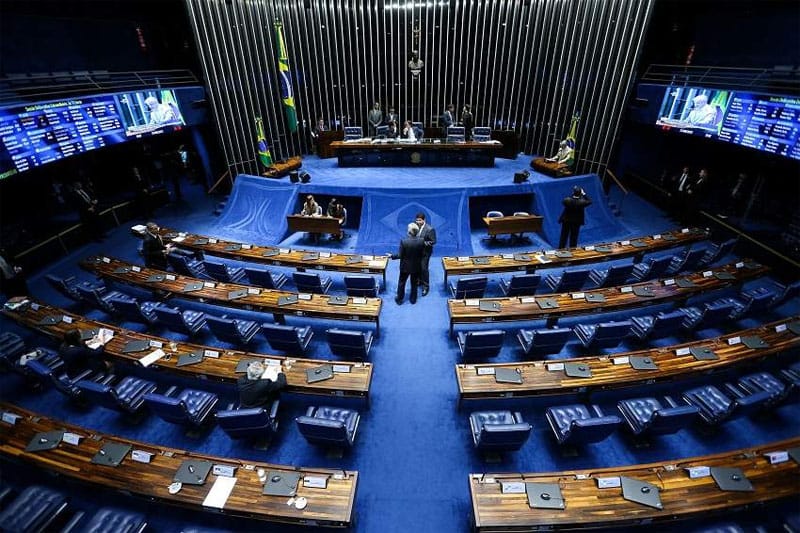 Comércio, serviços e turismo fazem apelo para que PEC não seja votada antes das eleições