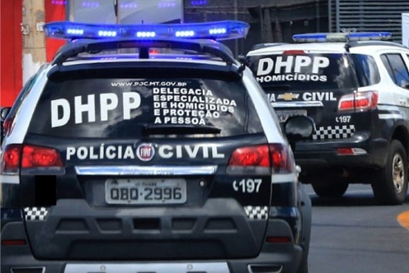 Último envolvido no sequestro e homicídio de adolescente em Lucas do Rio Verde é preso
