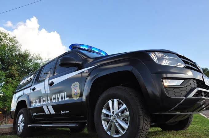 Gerente é presa pela PJC suspeita de desviar mais de R$ 469 mil de empresa em Cuiabá