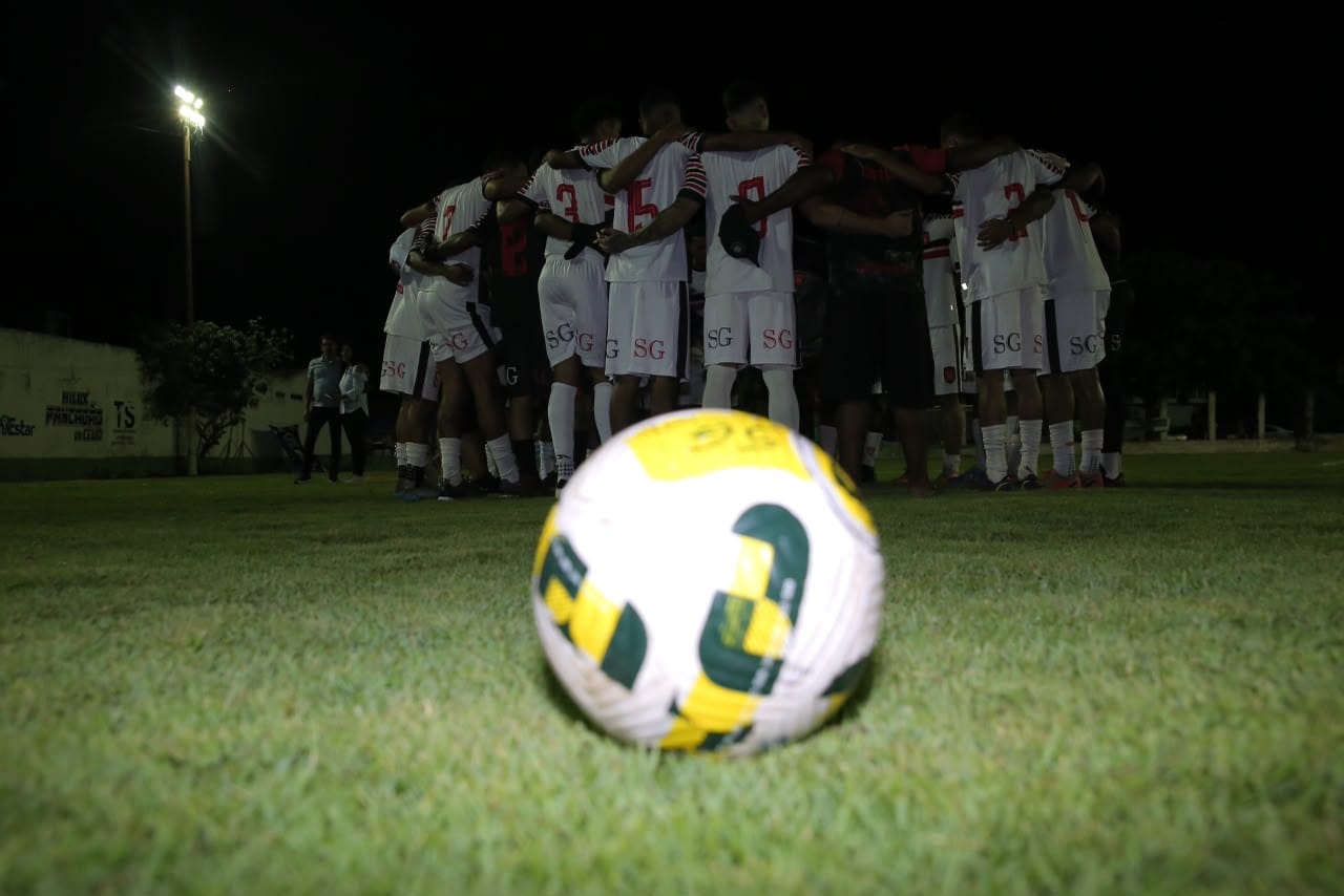 Com mais de mil equipes, Peladão 2026 inicia nova edição e define primeiros confrontos