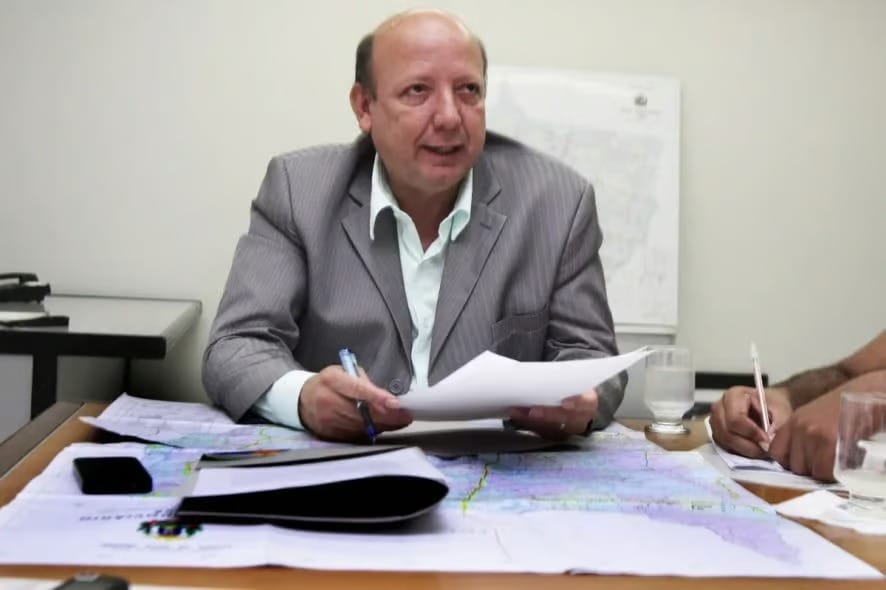 Tribunal rejeita recurso do MPE e confirma absolvição do ex-secretário Cinésio Nunes