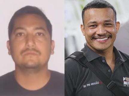 Suspeito de matar PM durante aula de artes marciais pode ser demitido da empresa