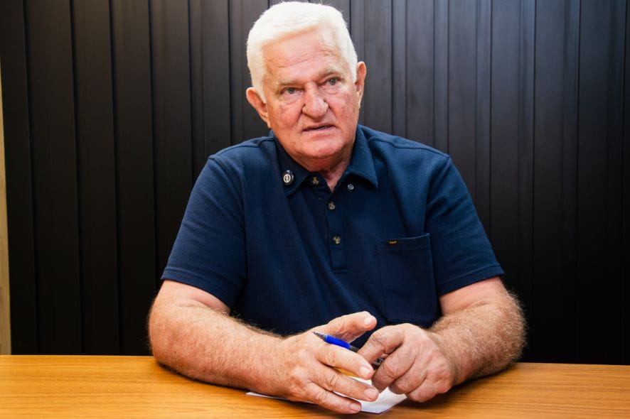 Patrimônio de Antônio Galvan salta para R$ 45,4 milhões e cresce R$ 31 milhões em 4 anos