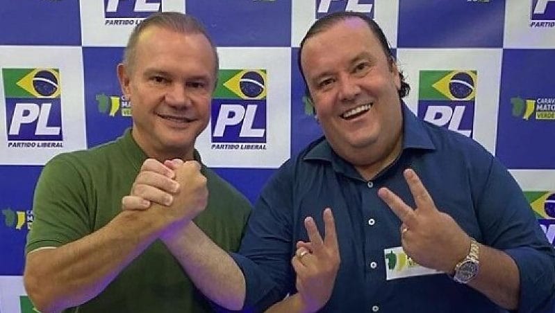 “Rei do Porco”, vice de Wellington, é citado em ação após laudo apontar falhas ambientais em empresa