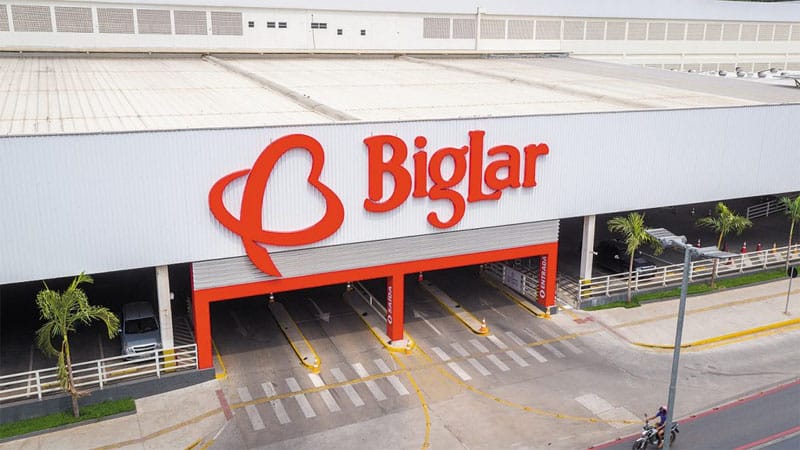 TJMT reduz multa do supermercado Big Lar por vender alho superfaturado