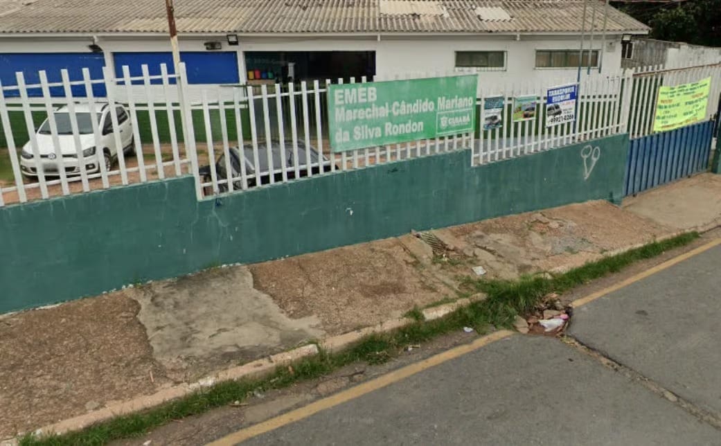 Sete crianças são hospitalizadas após ingerirem veneno de rato em escola de Cuiabá