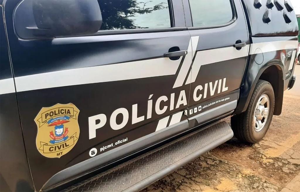 Polícia Civil cumpre 33 ordens judiciais contra grupo que atua no tráfico em MT