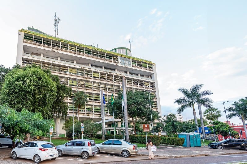 Vida Nova Cuiabá III é aprovado com investimento de R$ 118 milhões e 1.120 lotes