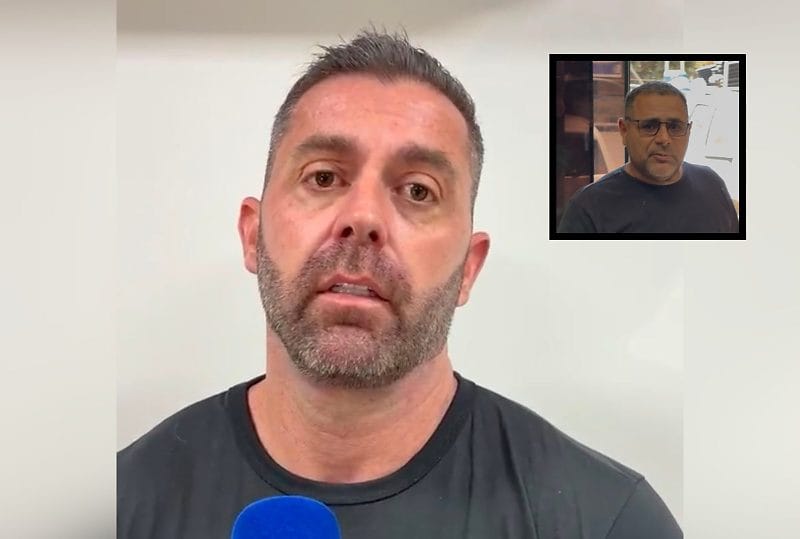Delegado questiona ligação de 8 minutos entre PM e suspeito de matar jovem em Cuiabá