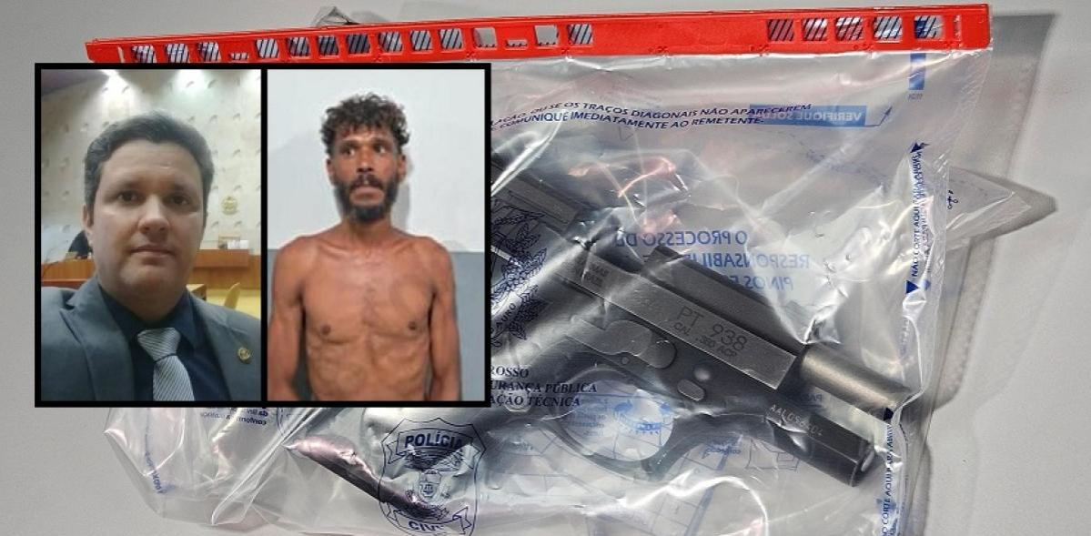 Homem é condenado por homicídio de paciente confundido com criminoso em VG