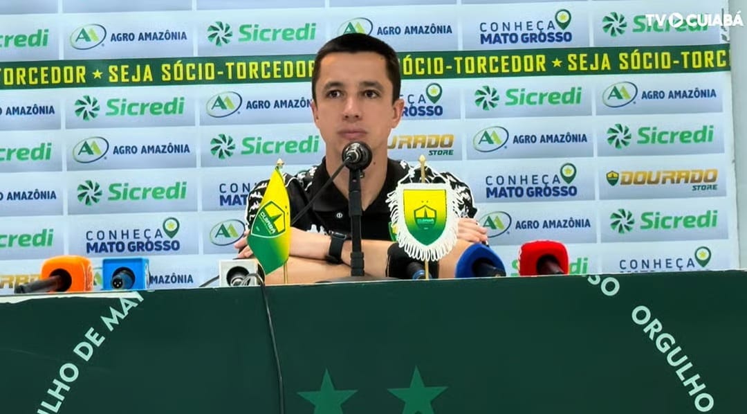 Cuiabá encerra jejum, vence Ceará e se aproxima do G6 na Série B