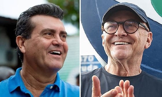 Prefeito do PL desafia cúpula do partido e declara apoio à reeleição de Otaviano Pivetta