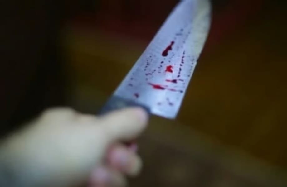 Suspeito é preso por tentativa de homicídio após atacar rapaz com faca