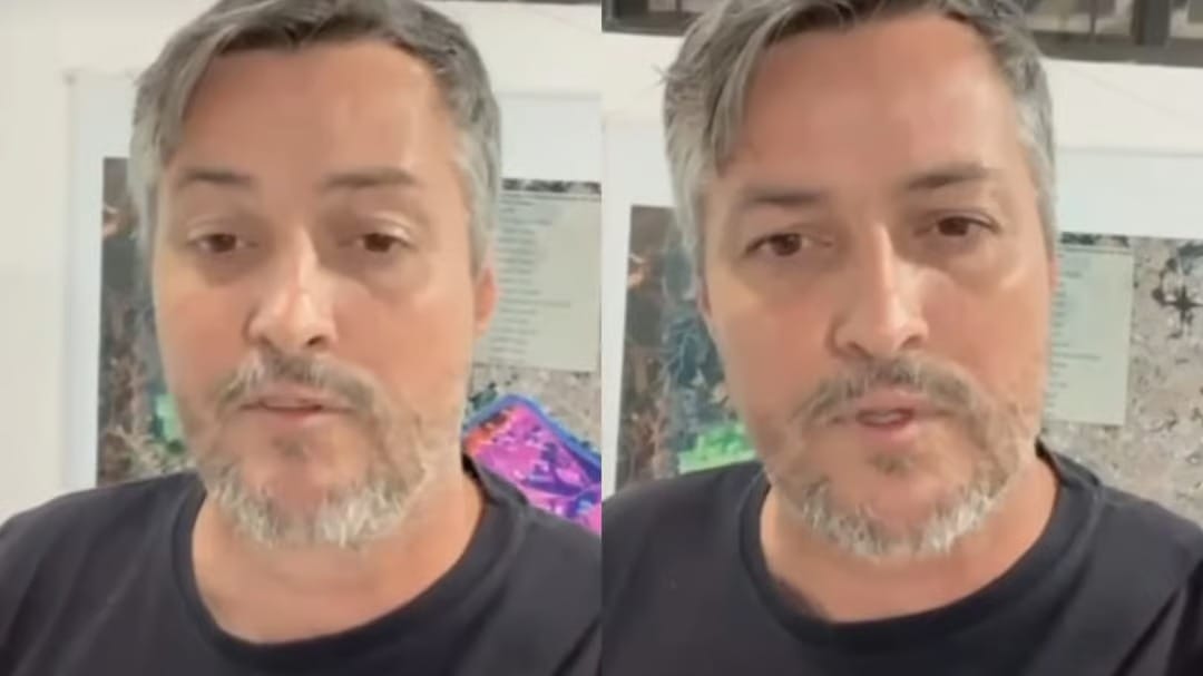 Após vídeo com dinheiro, Rogerinho do DAE pede investigação do MPE e do TCE