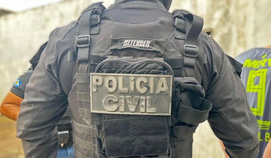 PJC desarticula grupo criminoso que fingiu ser da Unicef para arrecadar doações