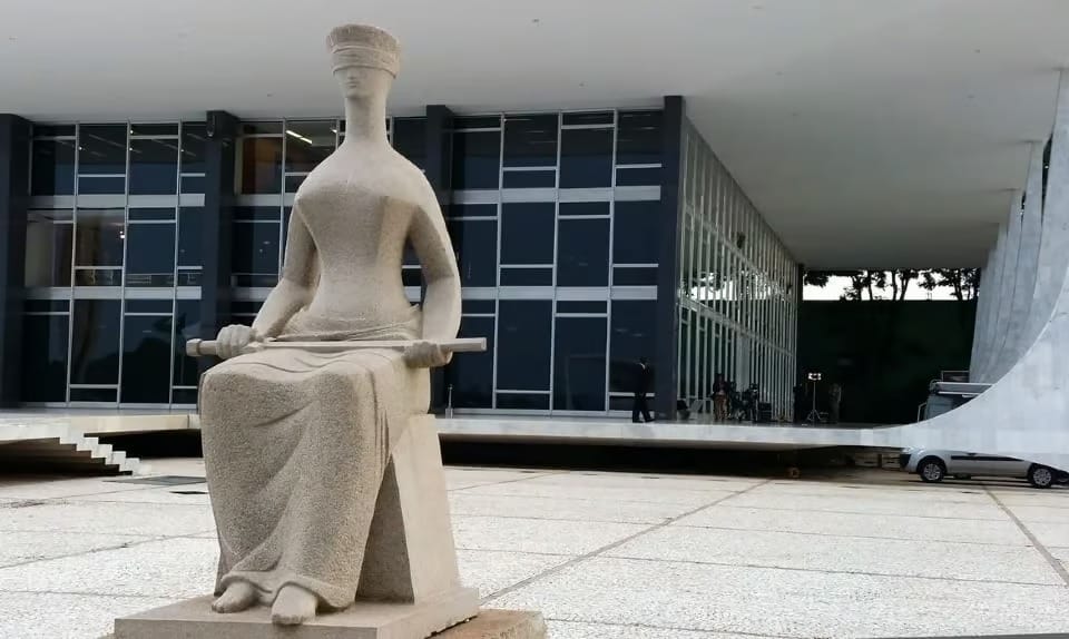 Empresário pede arquivamento de denúncia e questiona competência do Supremo Tribunal Federal