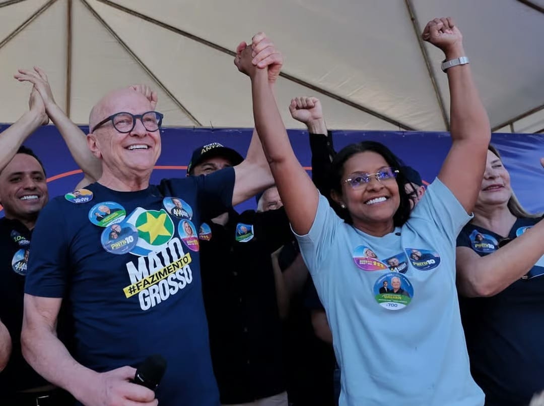 União Progressista contesta MPE e diz que quatro votos bastam para validar troca de candidatos