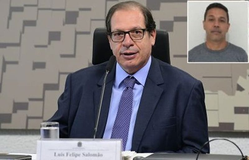 STJ mantém prisão de empresário acusado de matar bancária em MT