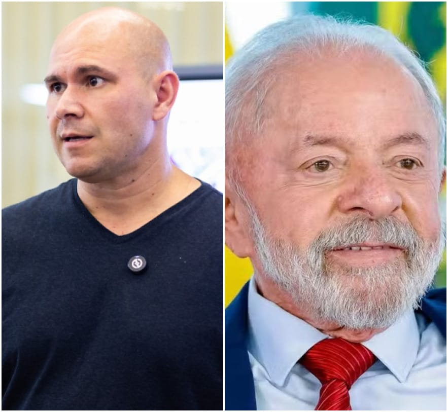 Abilio acusa Lula de usar Bolsa Família para influenciar eleição e dispara: "Aumenta para R$ 850"