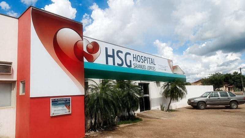 Ex-diretora é condenada por desviar R$ 335 mil de hospital para bancar apostas