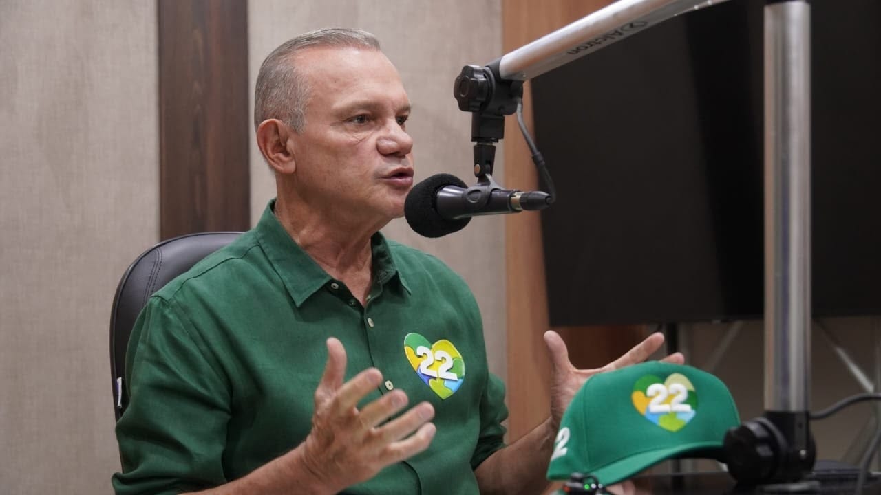 Wellington chama incentivos fiscais de “escandalosos” e promete mudar distribuição