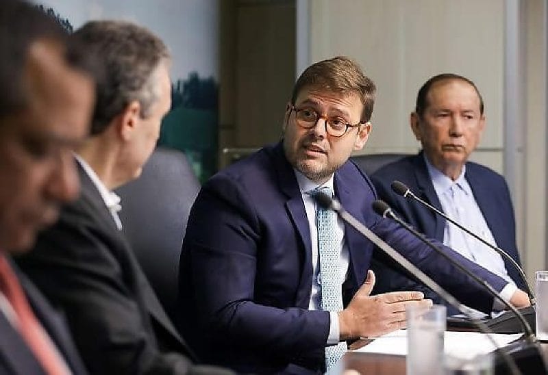 Irajá Lacerda vira alvo de apuração no MPE por suposto uso de influenciadoras na campanha